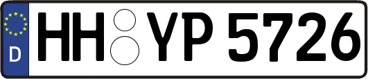 HH-YP5726