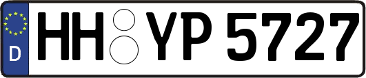 HH-YP5727