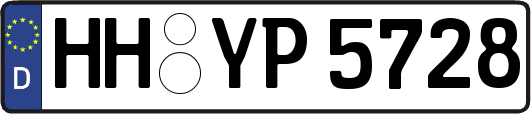HH-YP5728