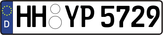 HH-YP5729