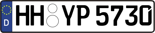 HH-YP5730