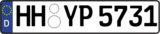 HH-YP5731