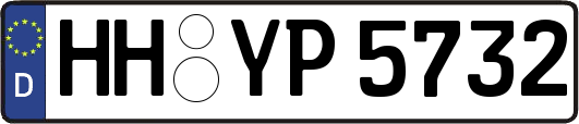 HH-YP5732