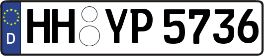 HH-YP5736