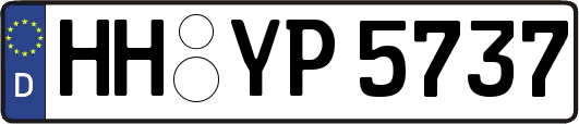 HH-YP5737