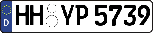 HH-YP5739
