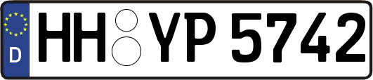 HH-YP5742