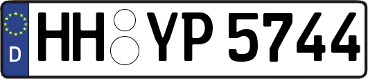 HH-YP5744