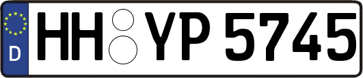 HH-YP5745