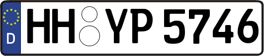 HH-YP5746