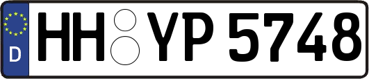 HH-YP5748