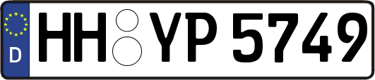 HH-YP5749