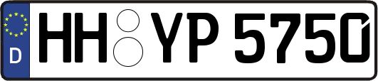 HH-YP5750