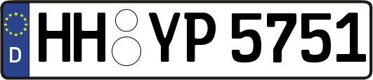 HH-YP5751