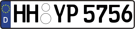 HH-YP5756