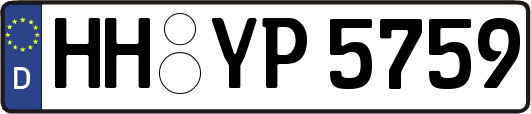 HH-YP5759