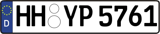 HH-YP5761