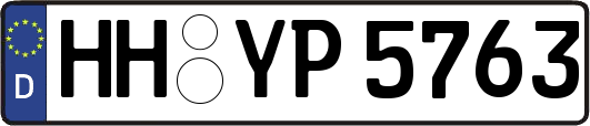 HH-YP5763