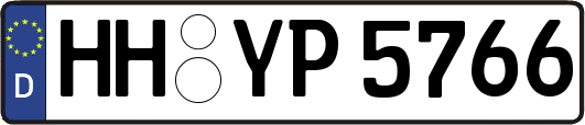HH-YP5766