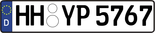 HH-YP5767