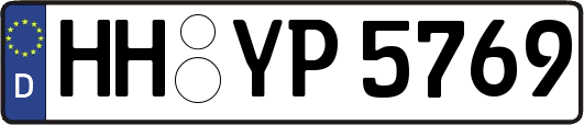 HH-YP5769