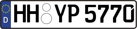 HH-YP5770