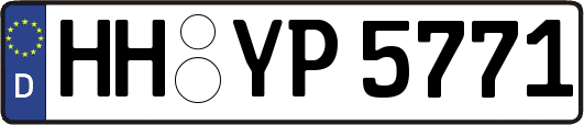 HH-YP5771