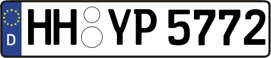 HH-YP5772