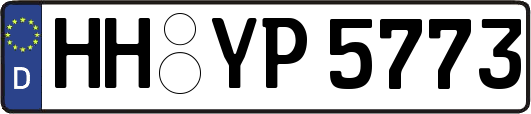 HH-YP5773