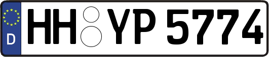 HH-YP5774