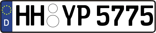 HH-YP5775