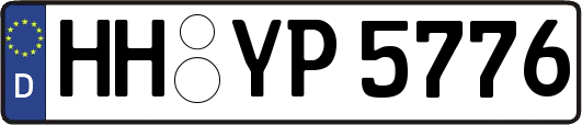 HH-YP5776