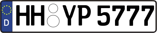 HH-YP5777