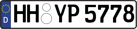 HH-YP5778