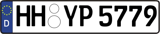 HH-YP5779