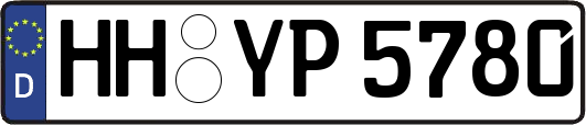HH-YP5780