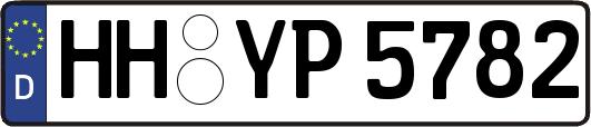 HH-YP5782