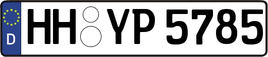 HH-YP5785