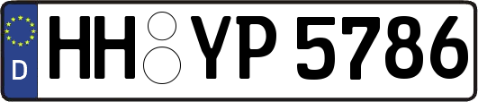HH-YP5786