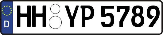 HH-YP5789