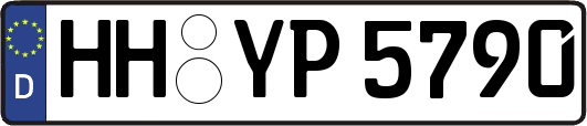 HH-YP5790