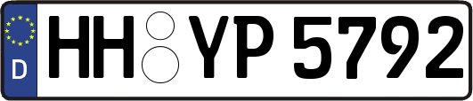 HH-YP5792