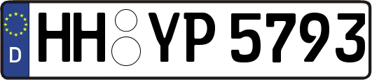 HH-YP5793