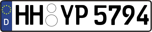 HH-YP5794