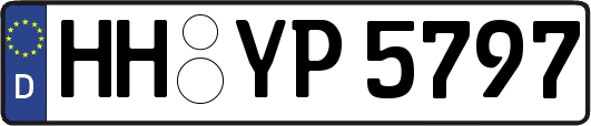 HH-YP5797