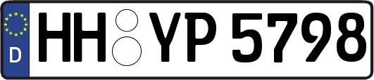 HH-YP5798