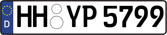 HH-YP5799