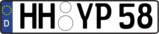 HH-YP58