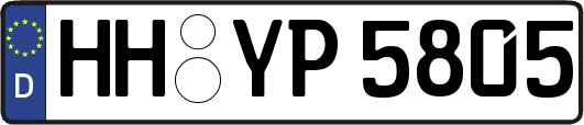 HH-YP5805