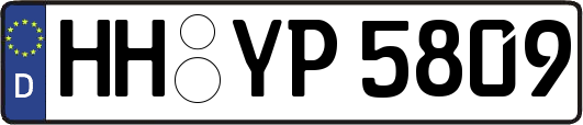 HH-YP5809